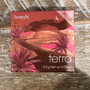 Benefit Cosmetics Mini Blush - Terra